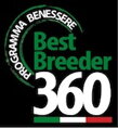 Best breeder