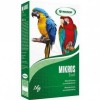 Vitamíny pro papoušky a exoty | Jandeb