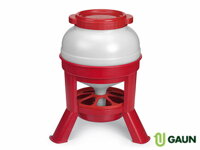 Tubusové krmítko pre hydinu 20kg