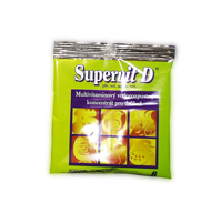 Supervit D pro drůbež