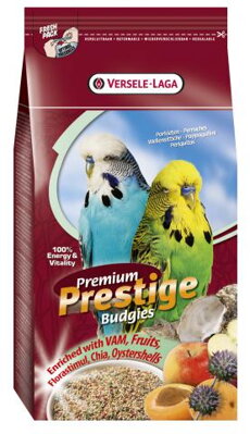 Versele Laga Prestige Premium Budgie 2,5kg