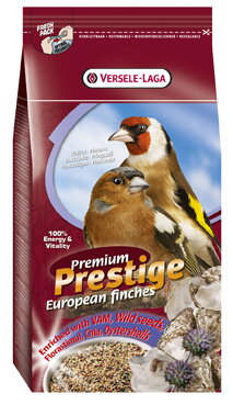 Versele Laga Prestige Premium European Finches - Triumph 1kg