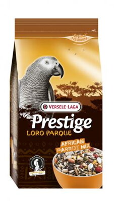 Versele Laga Prestige Premium African Parrot Loro Parque Mix 1kg