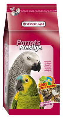 Versele Laga Prestige Parrots 3kg