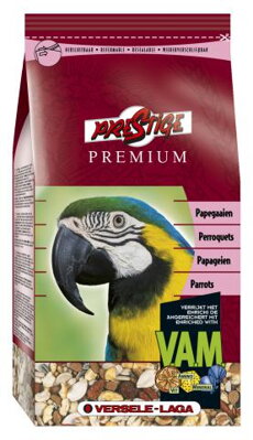 Versele Laga Prestige Premium Parrots 2,5kg