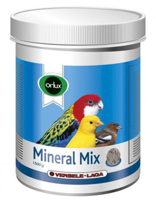 ORLUX Mineral Mix - směs gritu