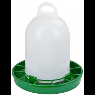 Krmný automat pro slepičky 4kg