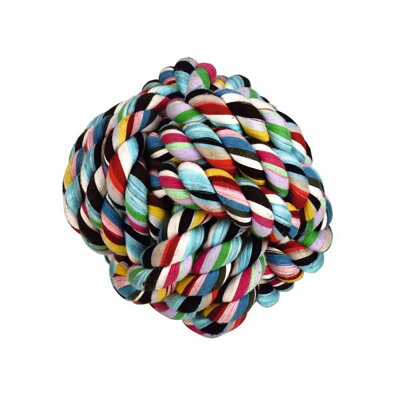 Míč z lana 15cm
