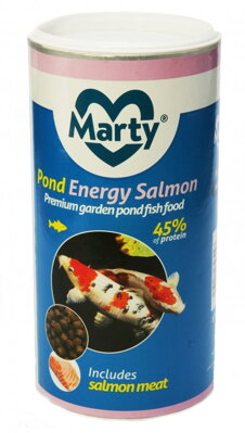 MARTY PondEnergySalmon 1l