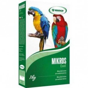 MIKROS Exot 1kg