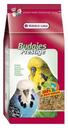 Versele Laga Prestige Budgie 4kg