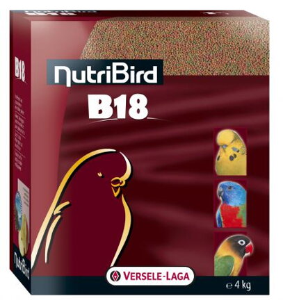 Versele Laga Nutribird B18