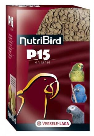 Versele Laga Nutribird P15 original