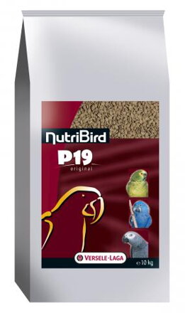 Versele Laga Nutribird P19 original