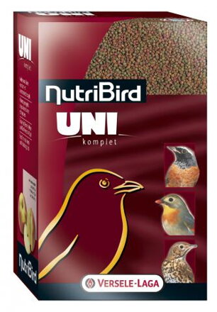 Versele Laga Nutribird UNI