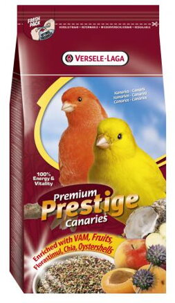 Versele Laga Prestige Premium Canary 2,5kg