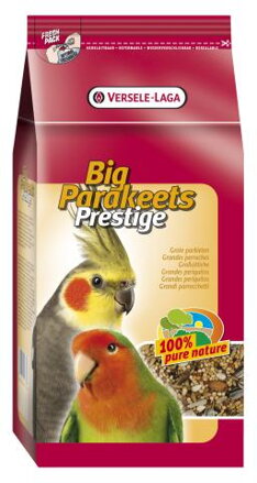 Versele Laga Prestige Big Parakeet 1kg