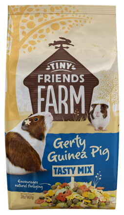 Supreme Tiny FARM friends Guinea Pig - morče 907 g