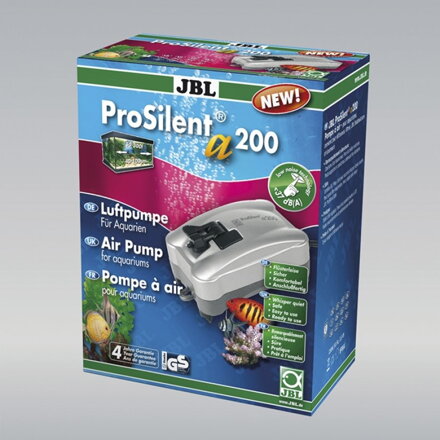 ProSilent a200