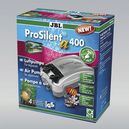 ProSilent a400