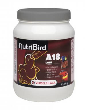 NUTRIBIRD A18