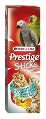 Versele Laga Prestige Sticks tyčinky pro velké papoušky