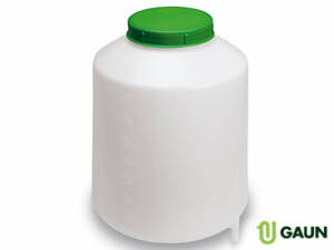 Plastová nádrž 8 litrů