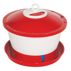 Napáječka Rapid clean 6l
