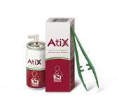Atix souprava na odstraňování klíšťat