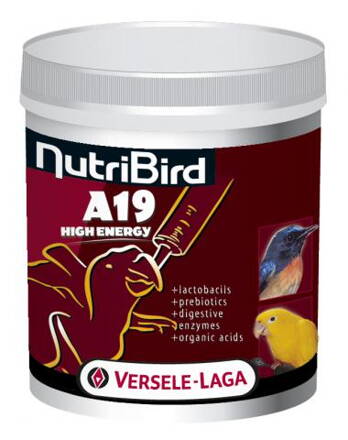 NUTRIBIRD A19