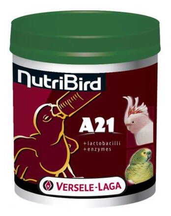 NUTRIBIRD A21 