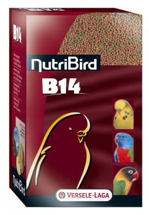 Versele Laga Nutribird B14