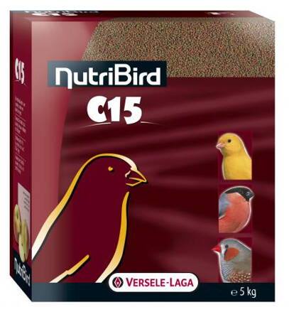 Versele Laga Nutribird C15 5kg