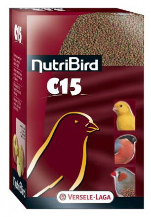 Versele Laga Nutribird C15