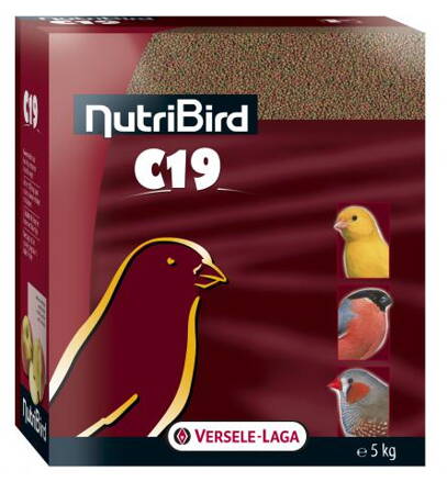 Versele Laga Nutribird C19