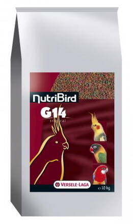 Versele Laga Nutribird G14 tropical