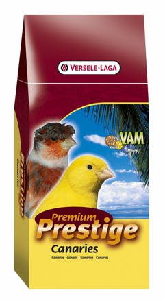Versele Laga Prestige Premium Canary 20kg