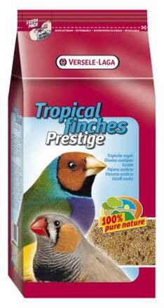 Versele Laga Prestige Tropical Finches 1kg