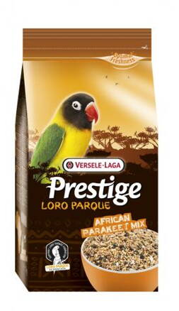 Versele Laga African Parakeet Loro Parque Mix 1kg