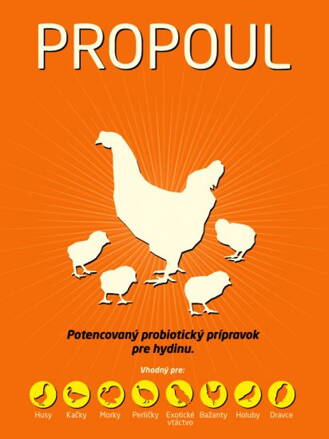 Propoul 200g