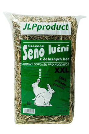 Seno luční standard 40l