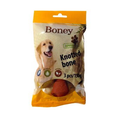 Boney Knotted Bone