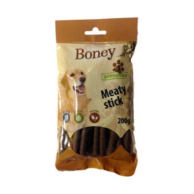 Boney Meaty stick - masové tyčinky